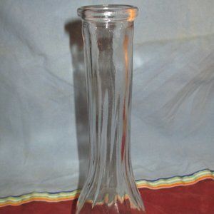 Vase BRODY COM. #44 Stamped on bottom 5.5 x 3"